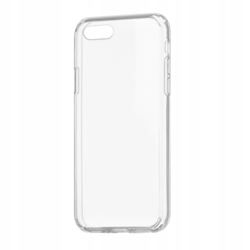 

Etui Slim 1mm do Lg G6 Transparentna