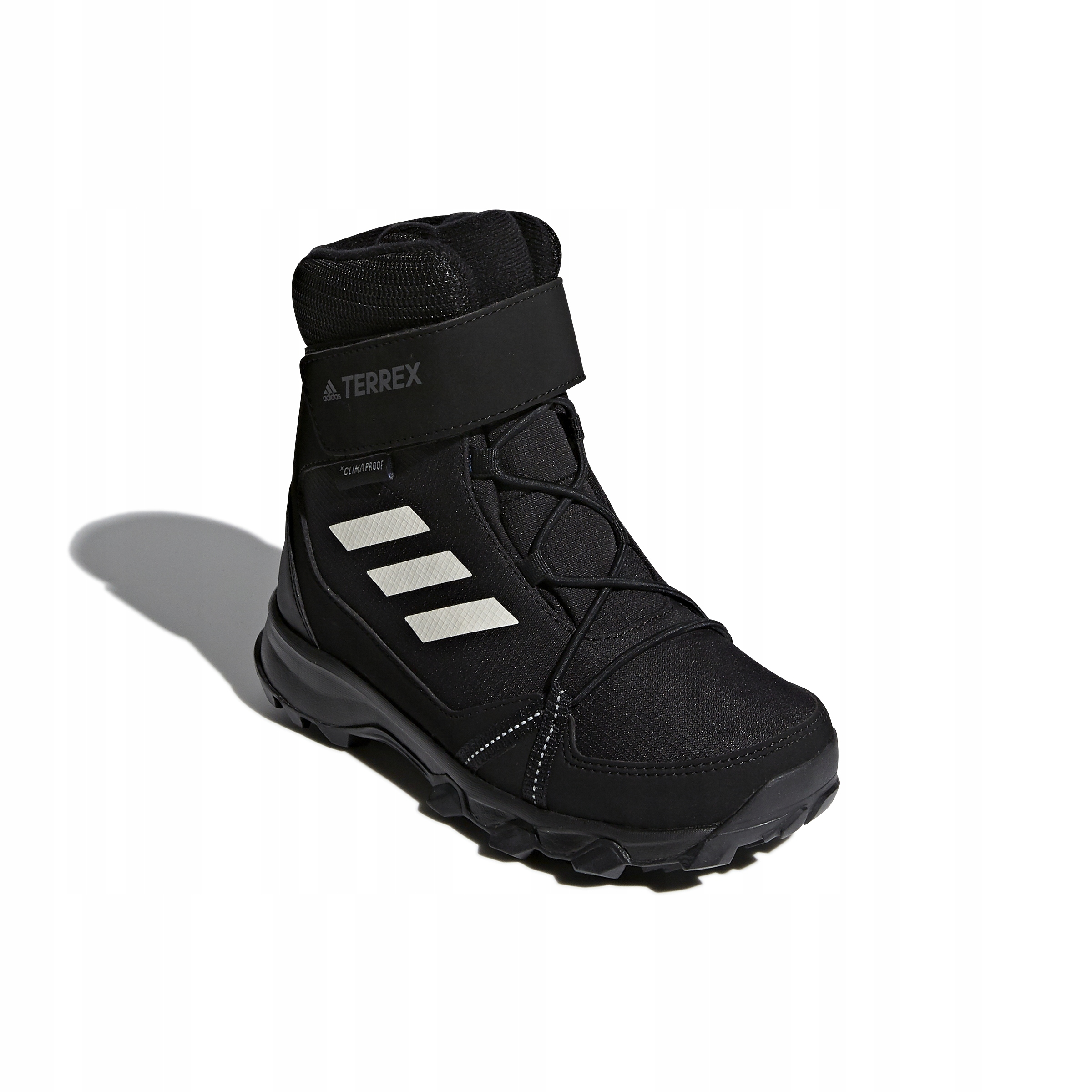 BUTY ADIDAS DAMSKIE TERREX ZIMOWE WODOODPORNE Marka adidas
