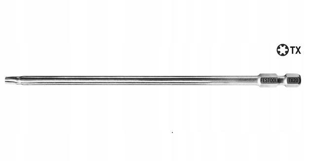 FESTOOL 201463 Bit TX 20-AF-55/3 do AF 55-DWP/DWC