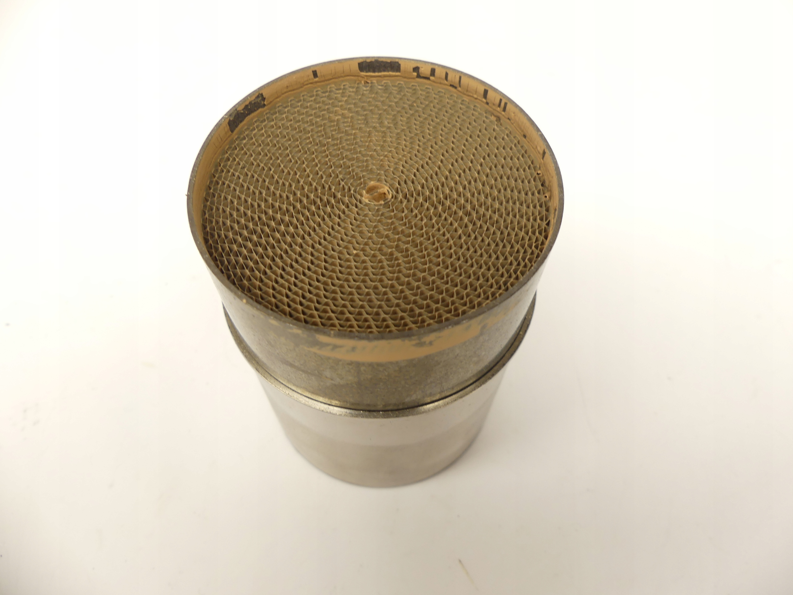 KATALIZATOR AKRAPOVIC YAMAHA FZ-07 MT-07 XSR YP125 za 750.00