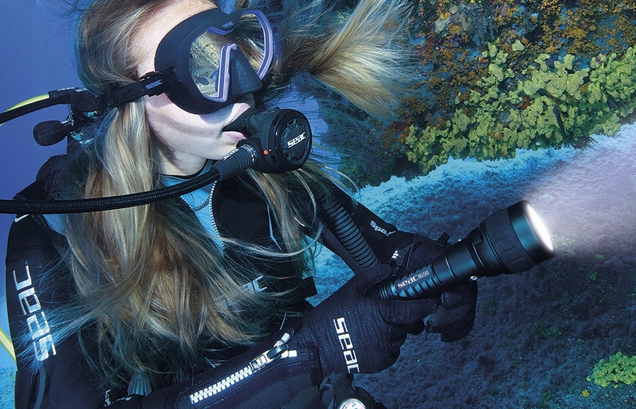 Rękawice do nurkowania morsowania neoprenowe SEAC Ultraflex 5 mm XL Stan opakowania oryginalne