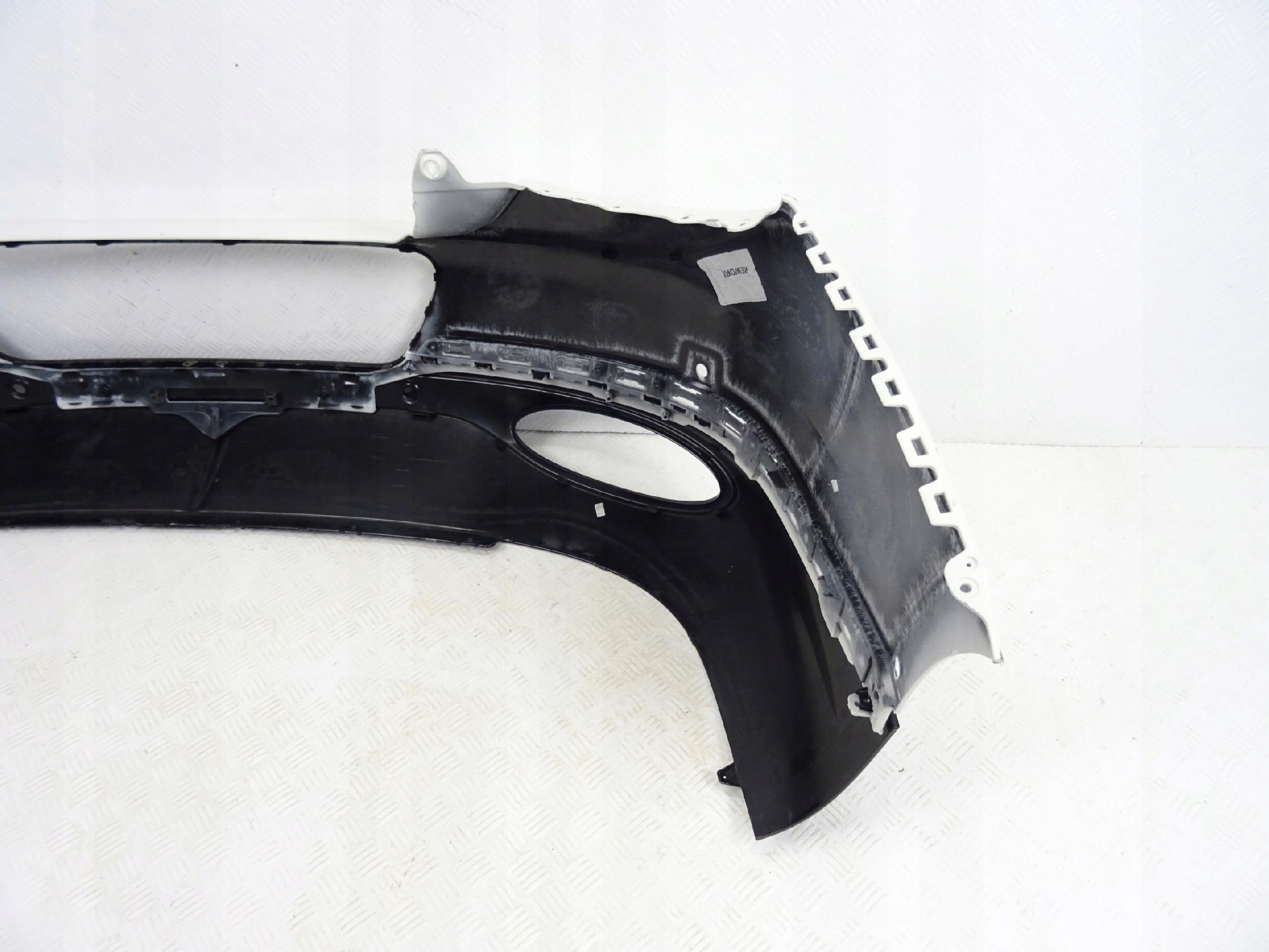Bentley Continental GT GTC 3 III 18- bumper