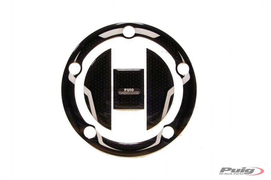 Osłona wlewu paliwa PUIG 2003-2016 wzór Naked Producent Puig