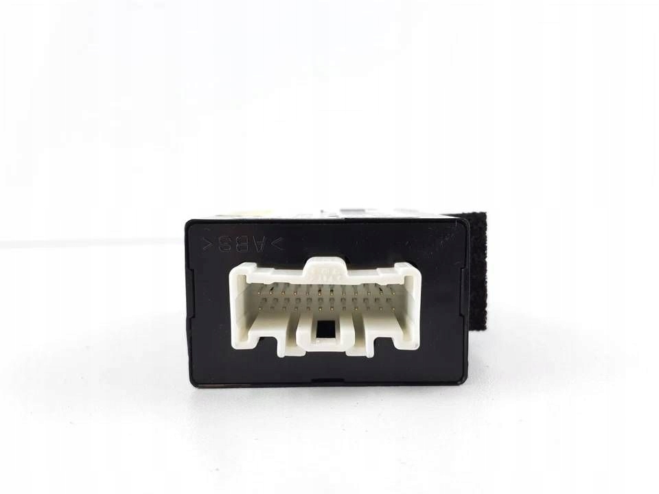 STEROWNIK MODUŁ ŚWIATEŁ MAZDA 6 II GH GS1E67890A