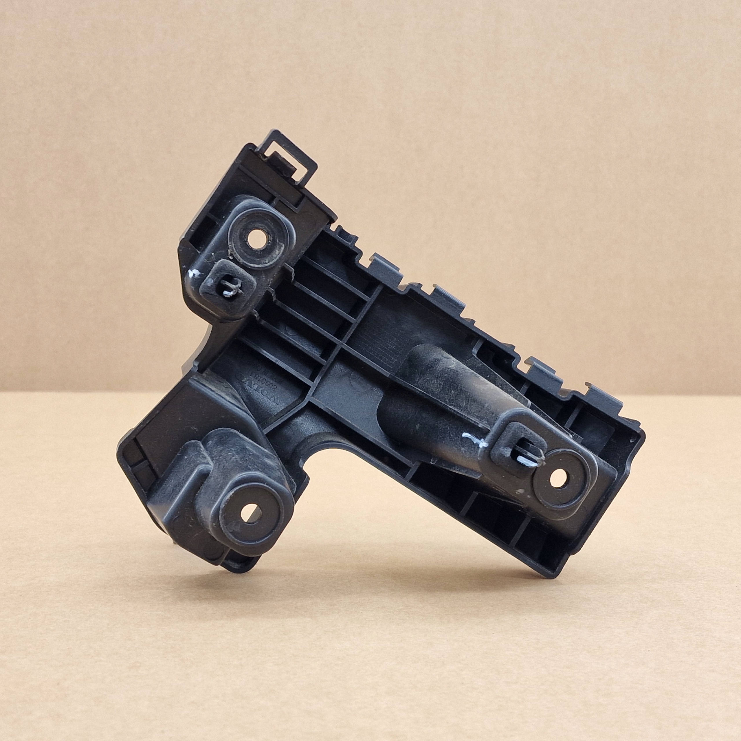 console bumper bracket left rear part VOLVO EX30 EX30 CROSS COUNTRY