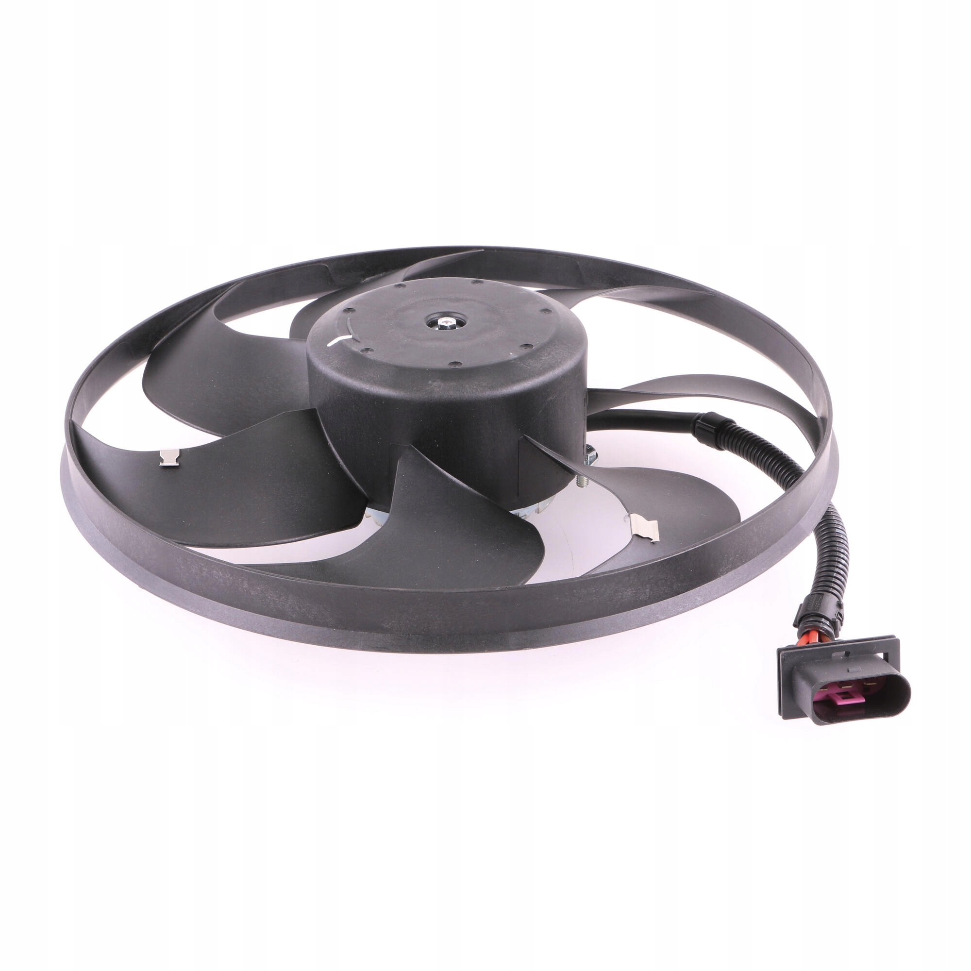 Двигун вентилятора радіатора VEMO V15-01-1847