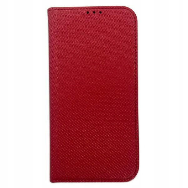 No Name Etui Smart Magnet Book Do Iphone 15 Pro Max 6,7 Pokrowiec