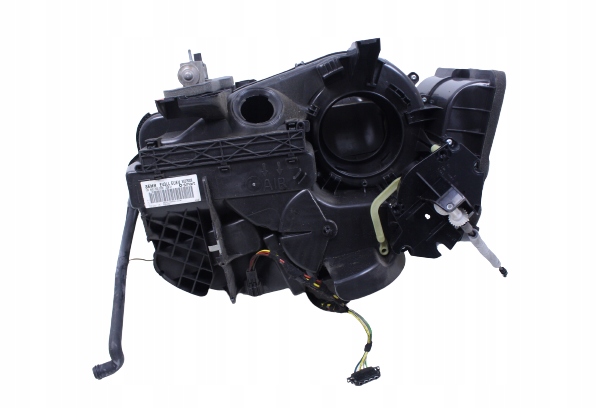 радиатор отопителя SMART FORTWO III 15r.
