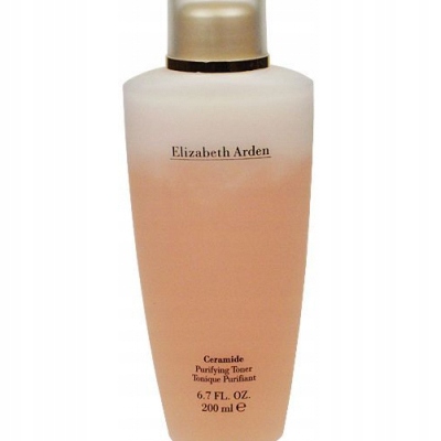 Elizabeth Arden Ceramide Čisticí Tonikum 200 ml