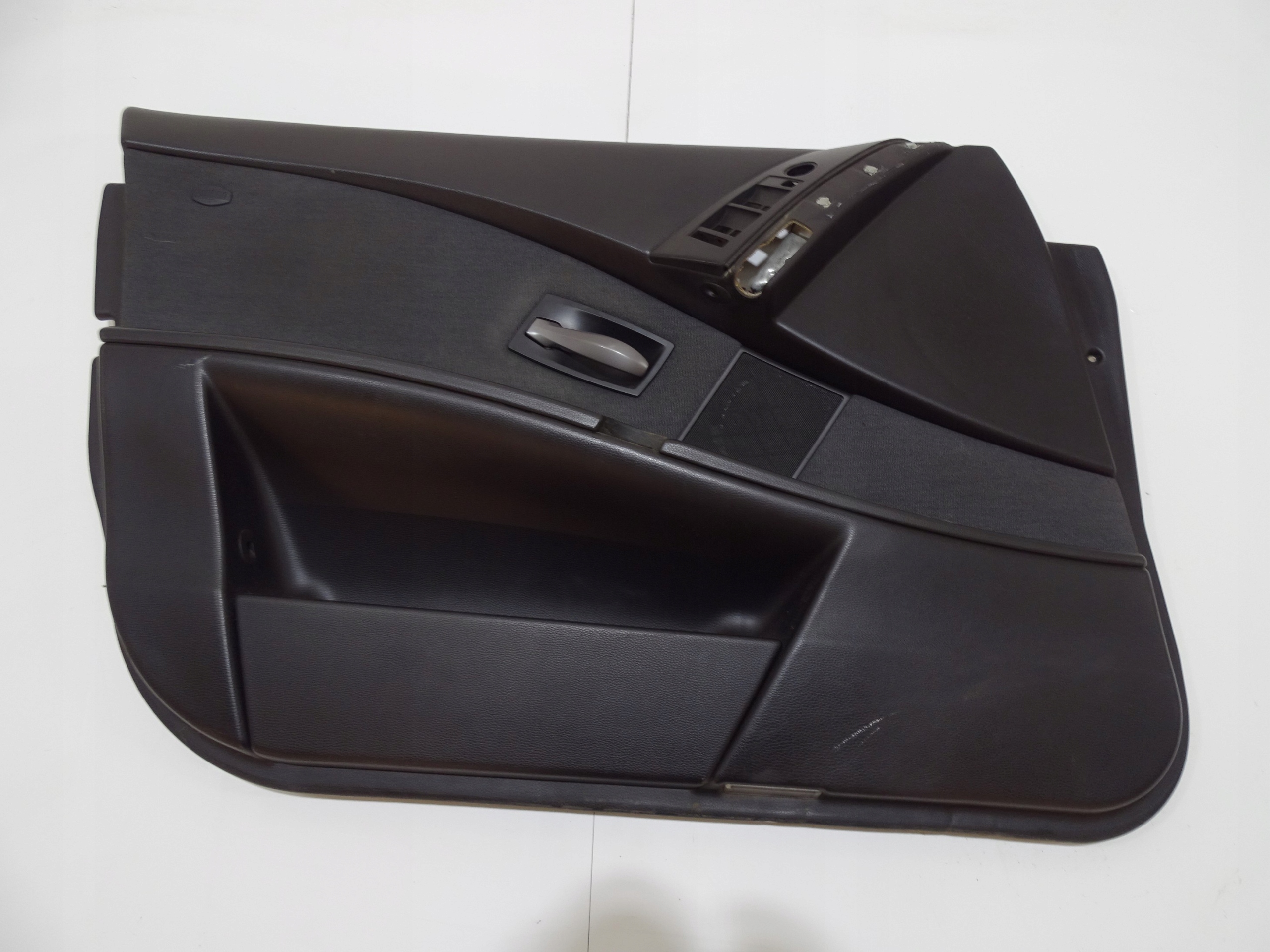 side door left front BMW E60 E61 OE EUROPA LED (20186031)