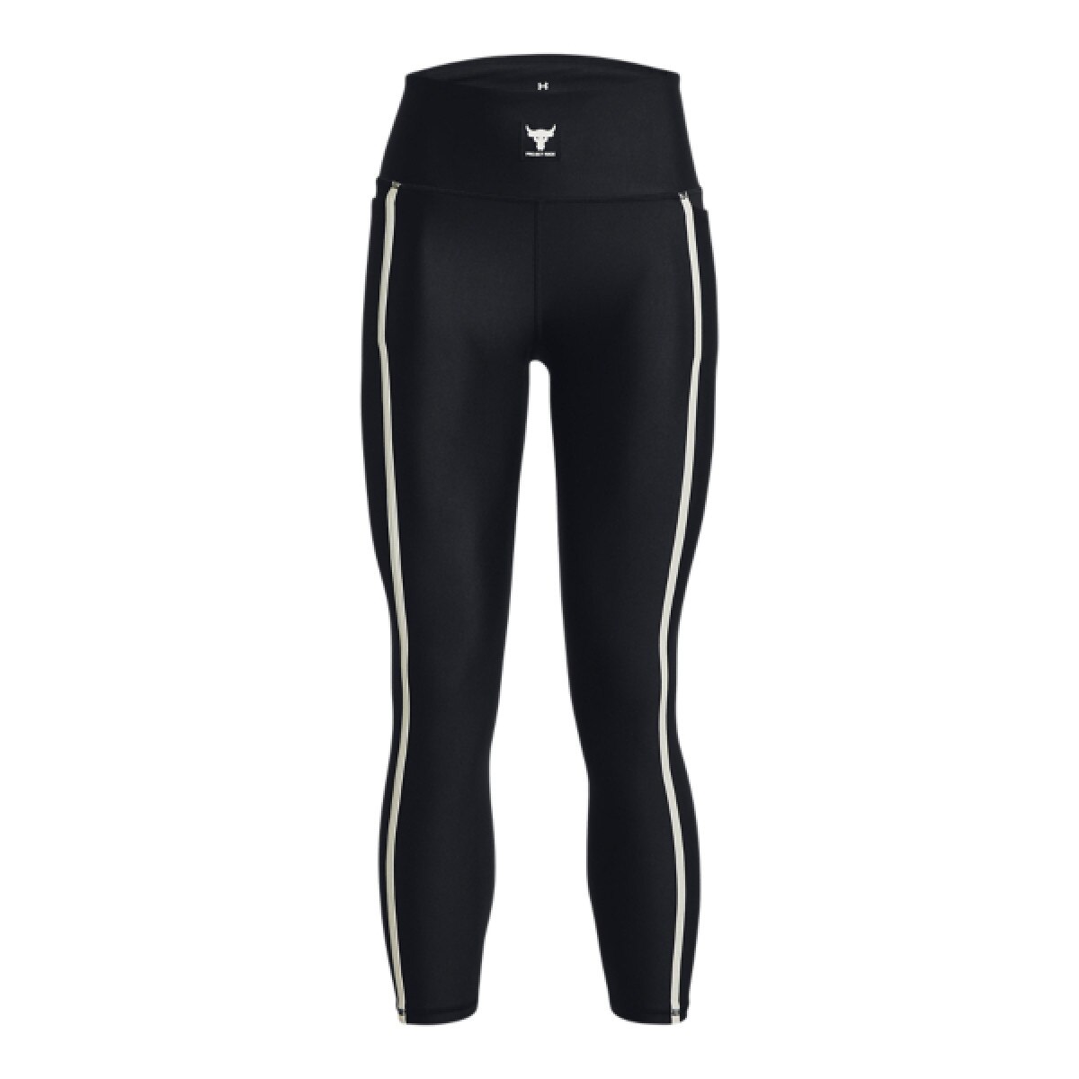 Legginsy damskie Under Armour Xs czarny