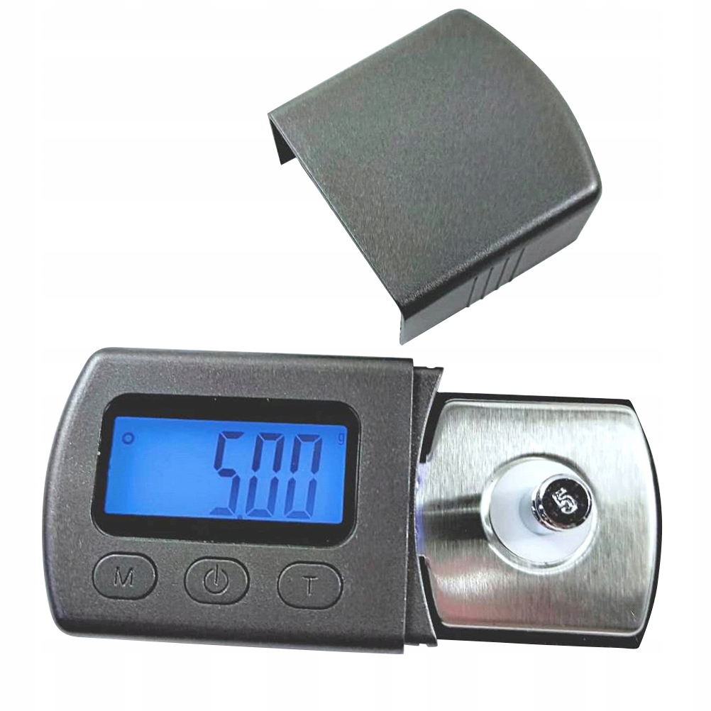 CYFROWY TYLKOWSKAZ Z IGŁĄ SPUSTOWĄ TABELA OBROTOWA 5