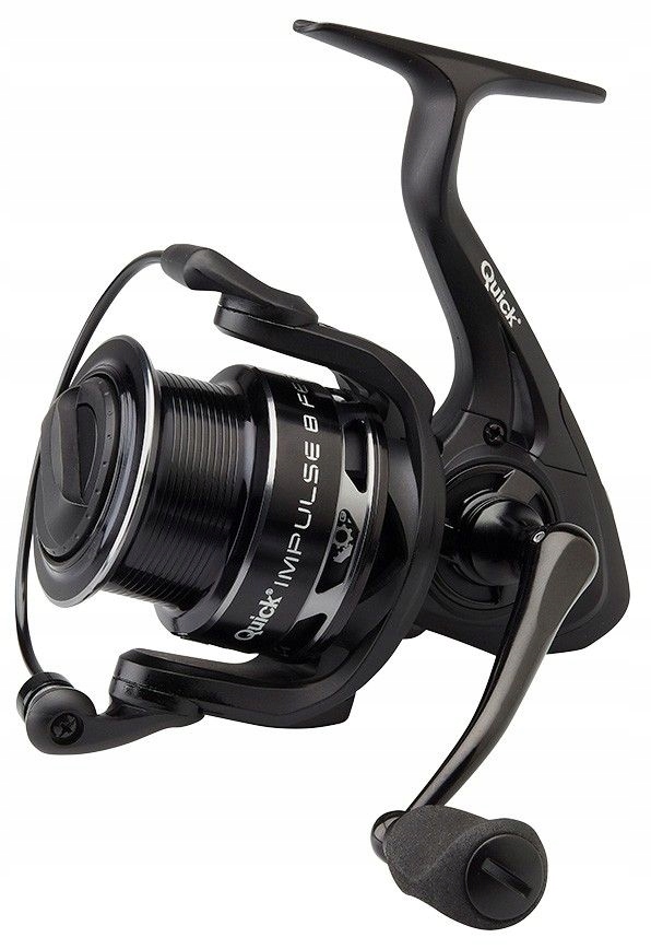 Kołowrotek Dam Quick Impulse 8 Feeder 4000