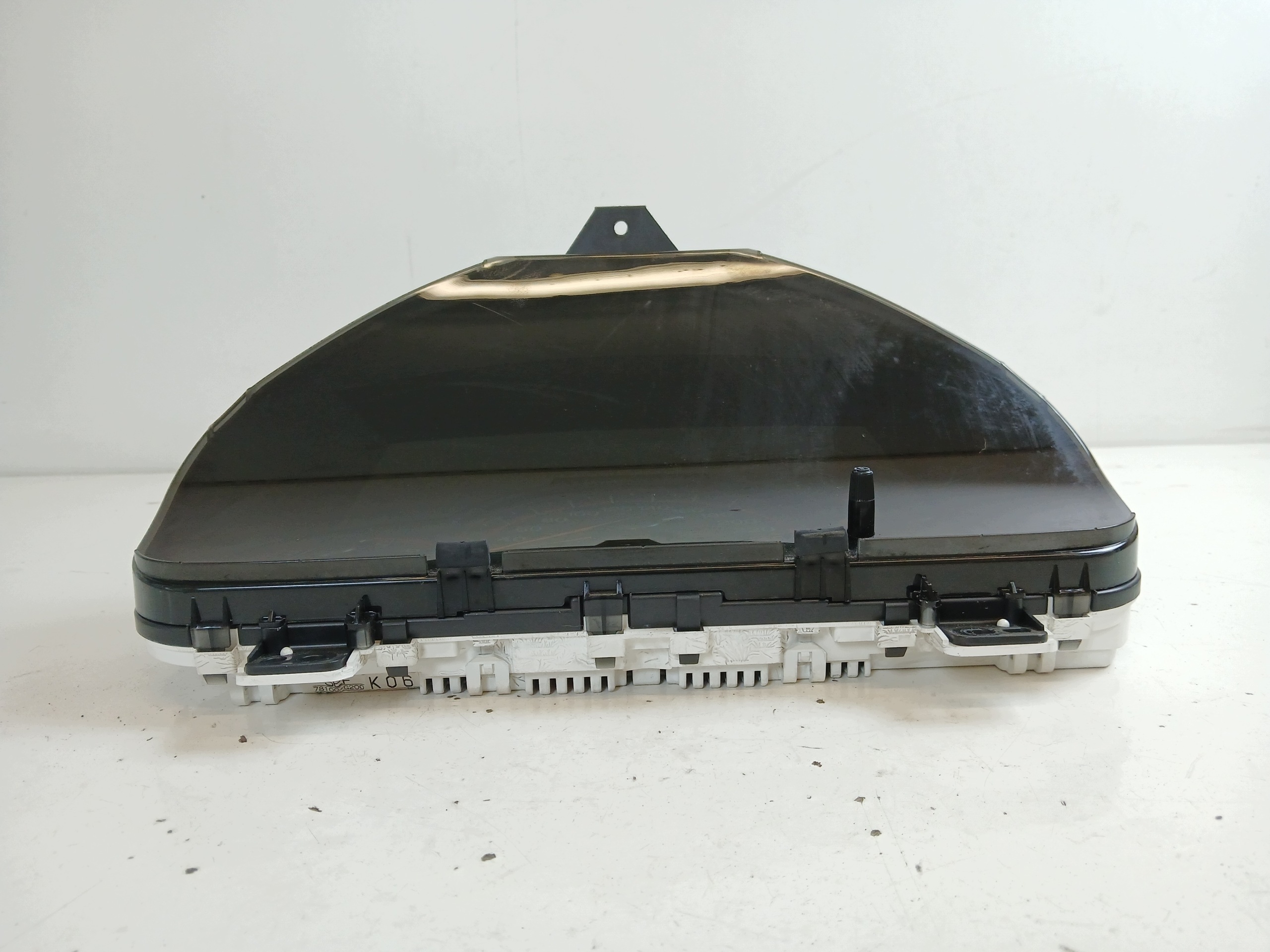 HONDA ACCORD VII 2.2 and-CTDI dials dials 78100-G200