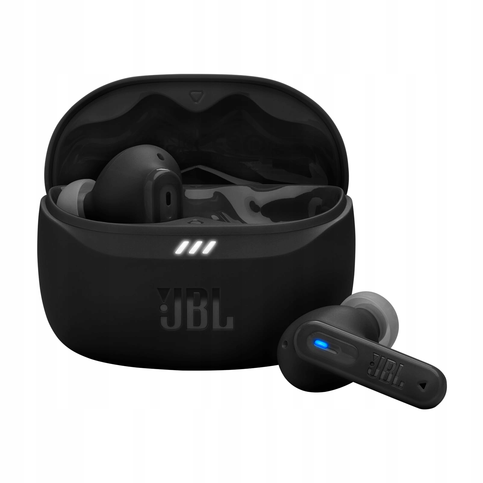 Jbl Tune Beam 2 bezprzewodowe słuchawki douszne Bluetooth Anc IP54 cz