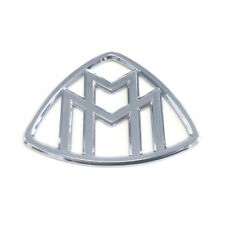 EMBLEMAT MAYBACH TYŁ NA KLAPE MERCEDES W223 21-