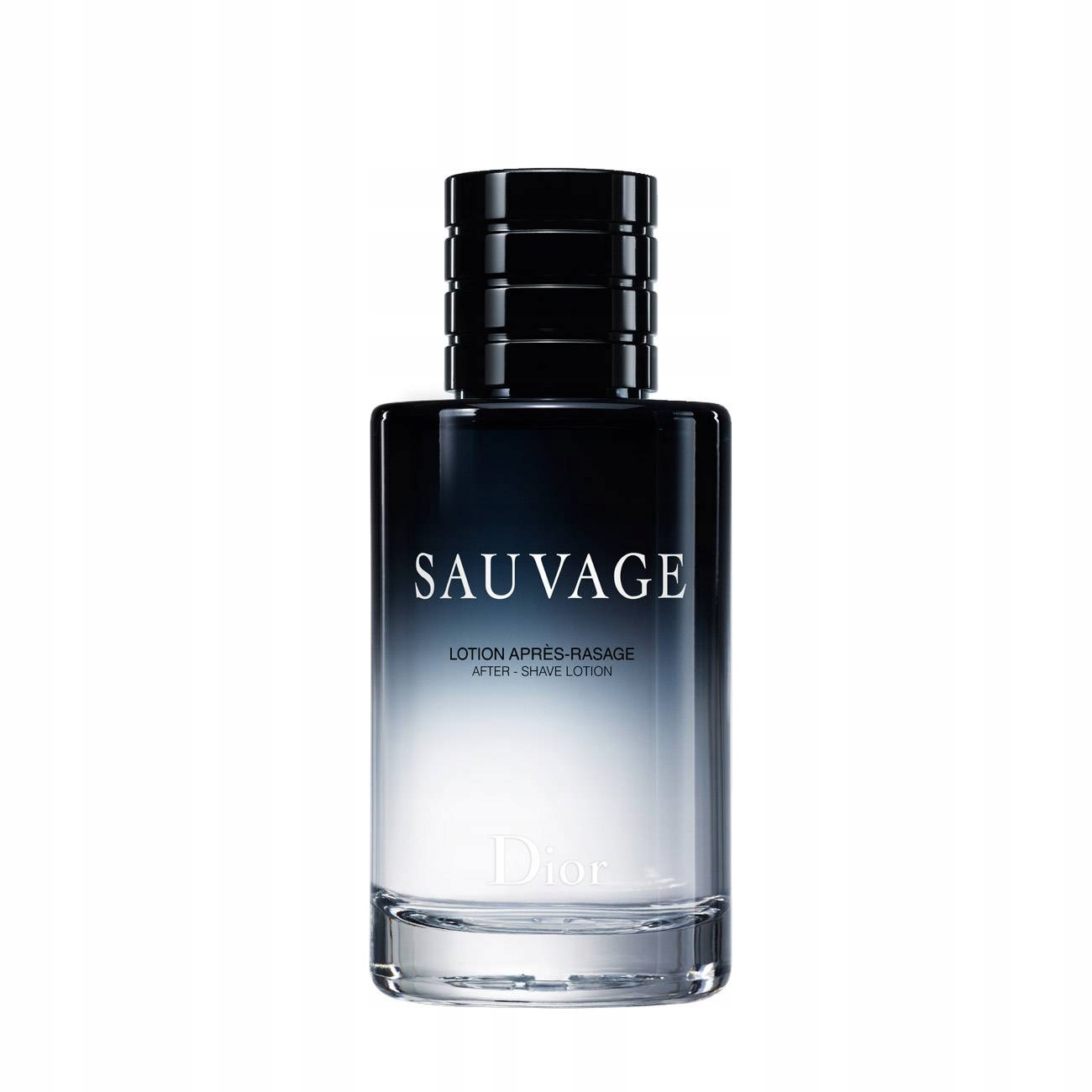 Christian Dior, Sauvage, Voda po holení, 100 ml
