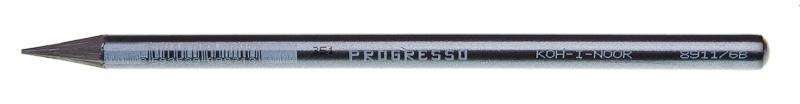 Ołówki bezdrzewne Progresso KOH-I-NOOR 8911/6B