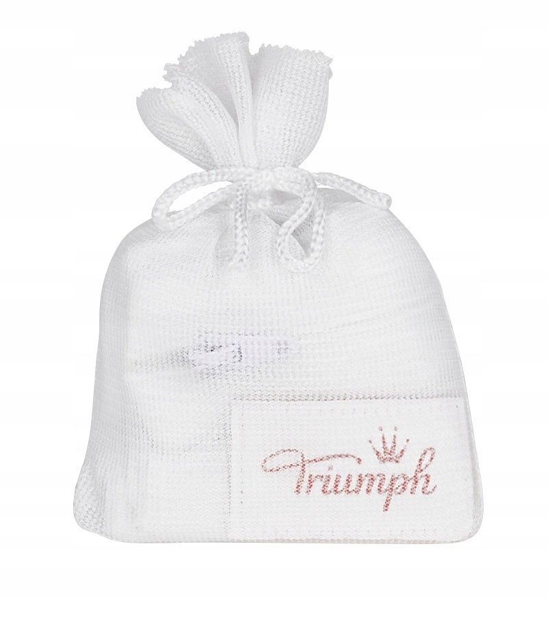 

Woreczek do prania Triumph Washing Bag Tri X S