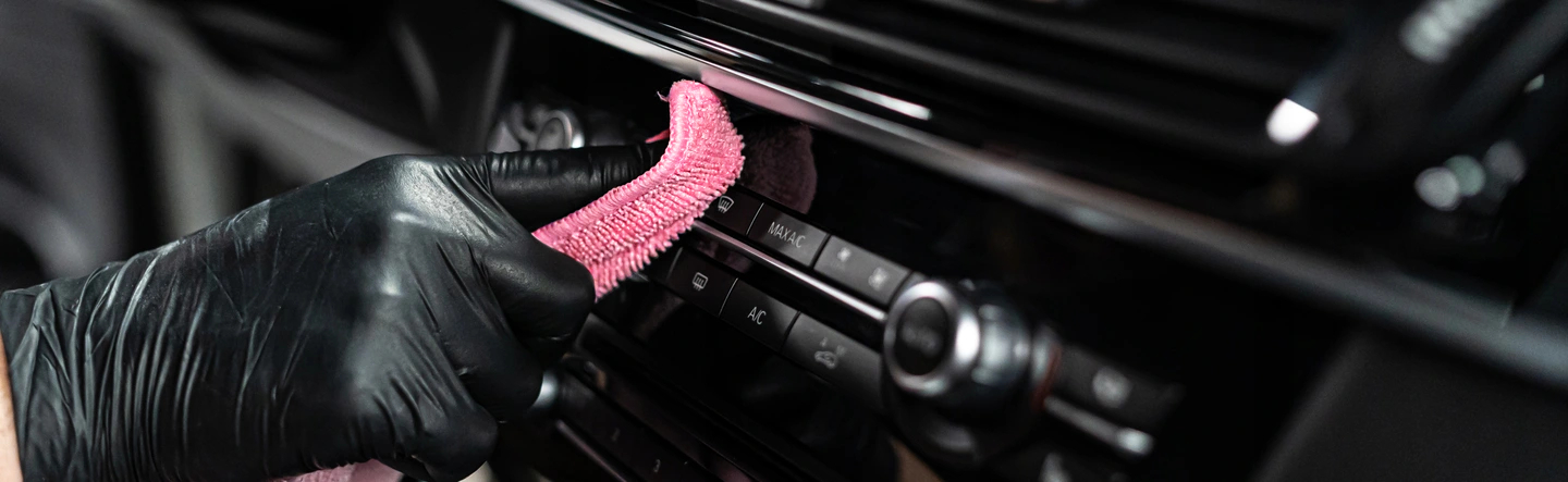 FX Protect APC Strong preparat czyszczący 500 ml Pojemność opakowania 500 ml