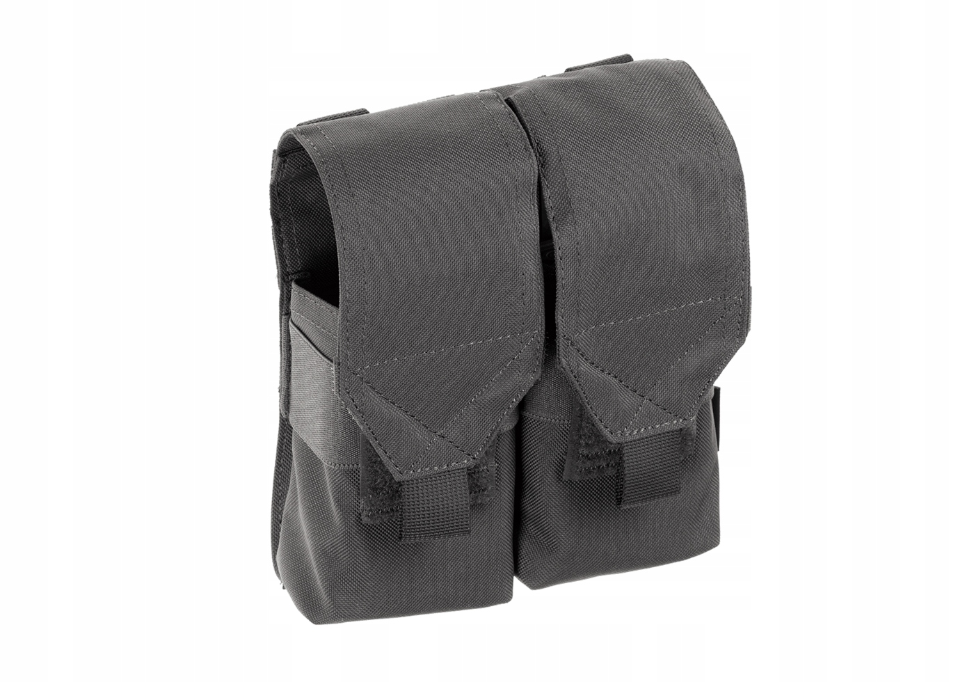 Invader Ładownica 5.56 2x Double Mag Pouch Wolf Grey 25596