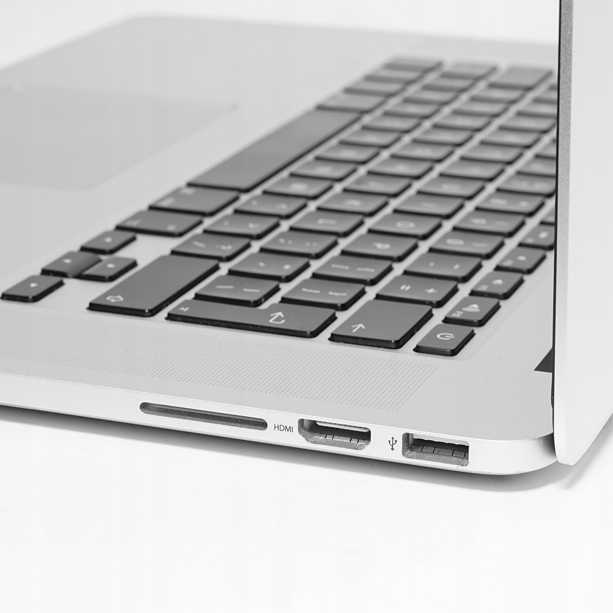 MacBook本体 MacBook Pro 15 i7 16G 512G Raedon Office Laptop Apple MacBook Pro 15 i7 16GB 512SSD ATI560 | Laptopy