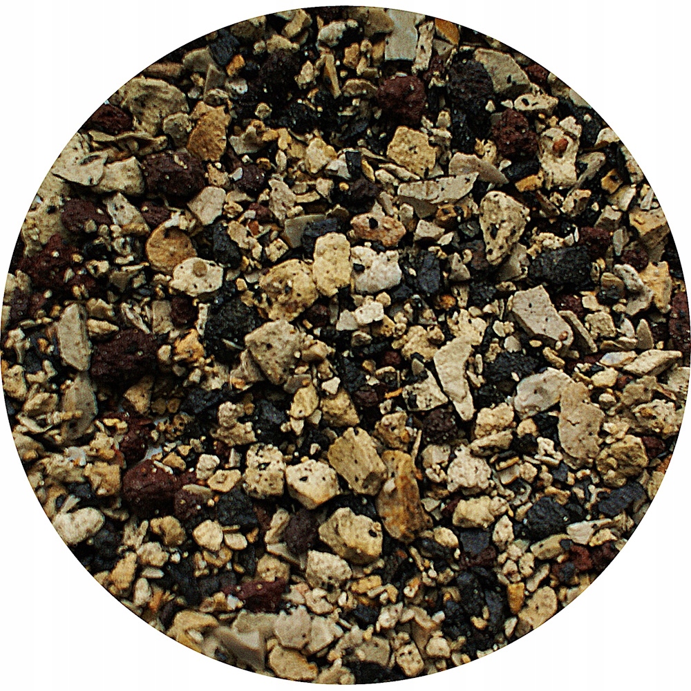 Levně Haisui Base New Drenážní substrát do terária 18 l (62944)