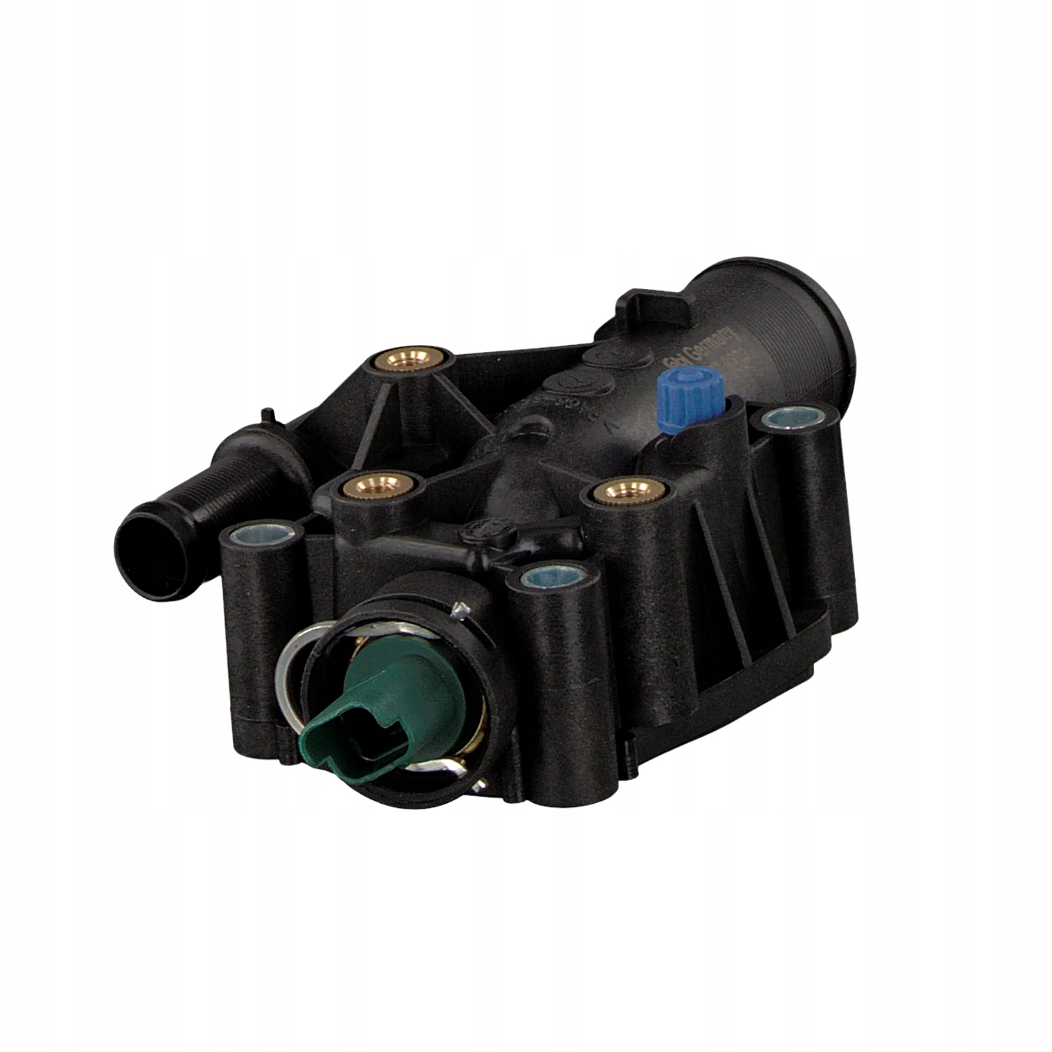 Корпус термостата Febi Bilstein 34977