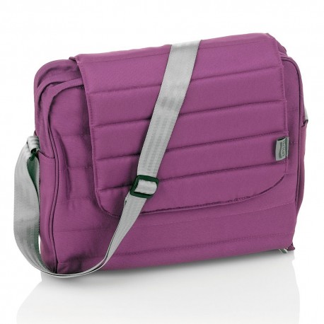 Britax torba do wózka Affinity cool berry EAN (GTIN) 4000984098747