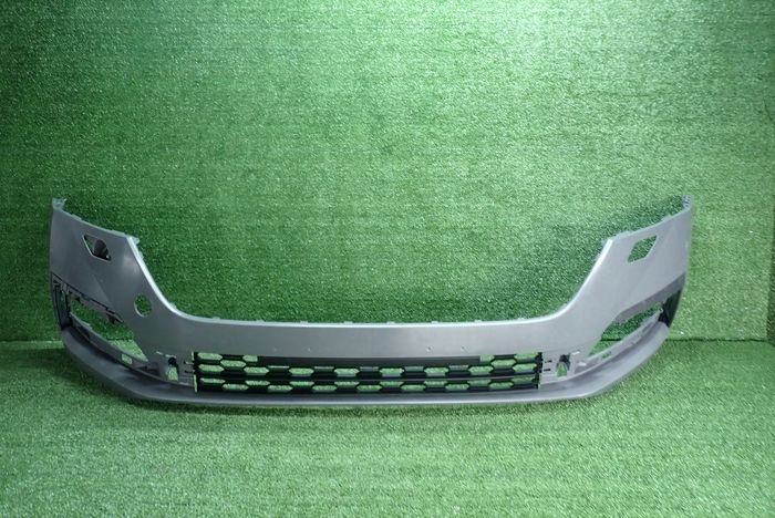 SKODA OCTAVIA IV 19- Frontstoßstange vorne