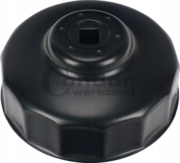 Nasadka 84/14 do filtrów oleju Mercedes Bmw Jeep