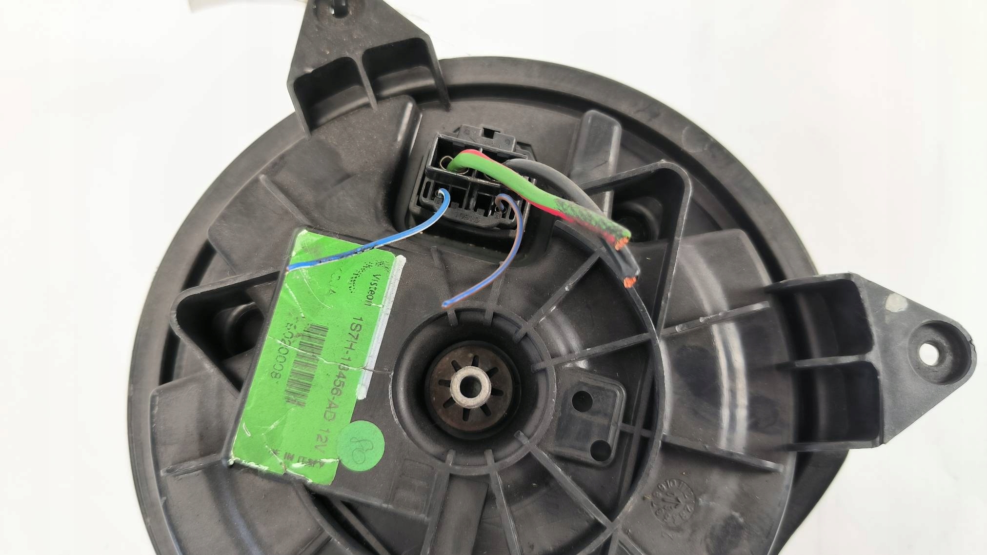 ventilator kabinski 1S7H-18456-AD FORD MONDEO MK3