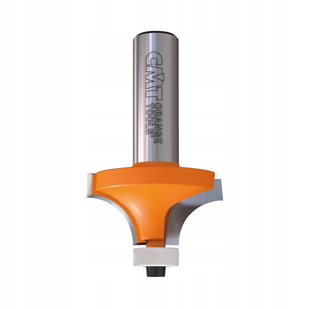 Zaoblovací fréza na dřevo Solid Surface R8 D=28,7 mm S=12 mm Cmt