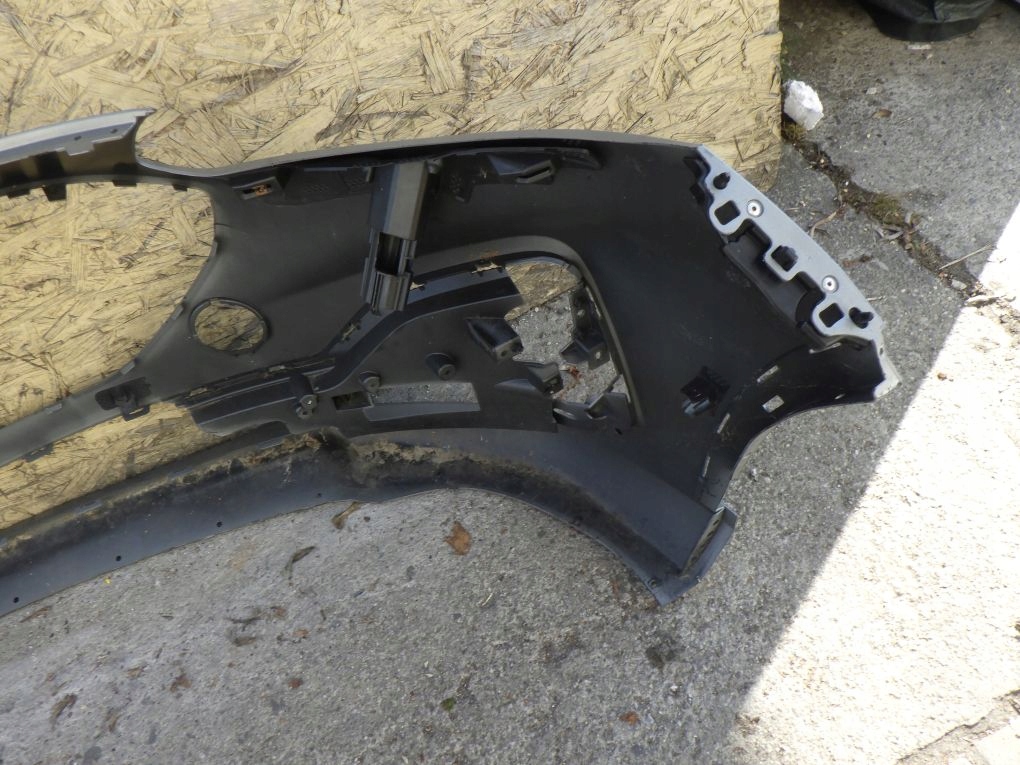 FORD KUGA MK3 III ST LINE 19- front bumper