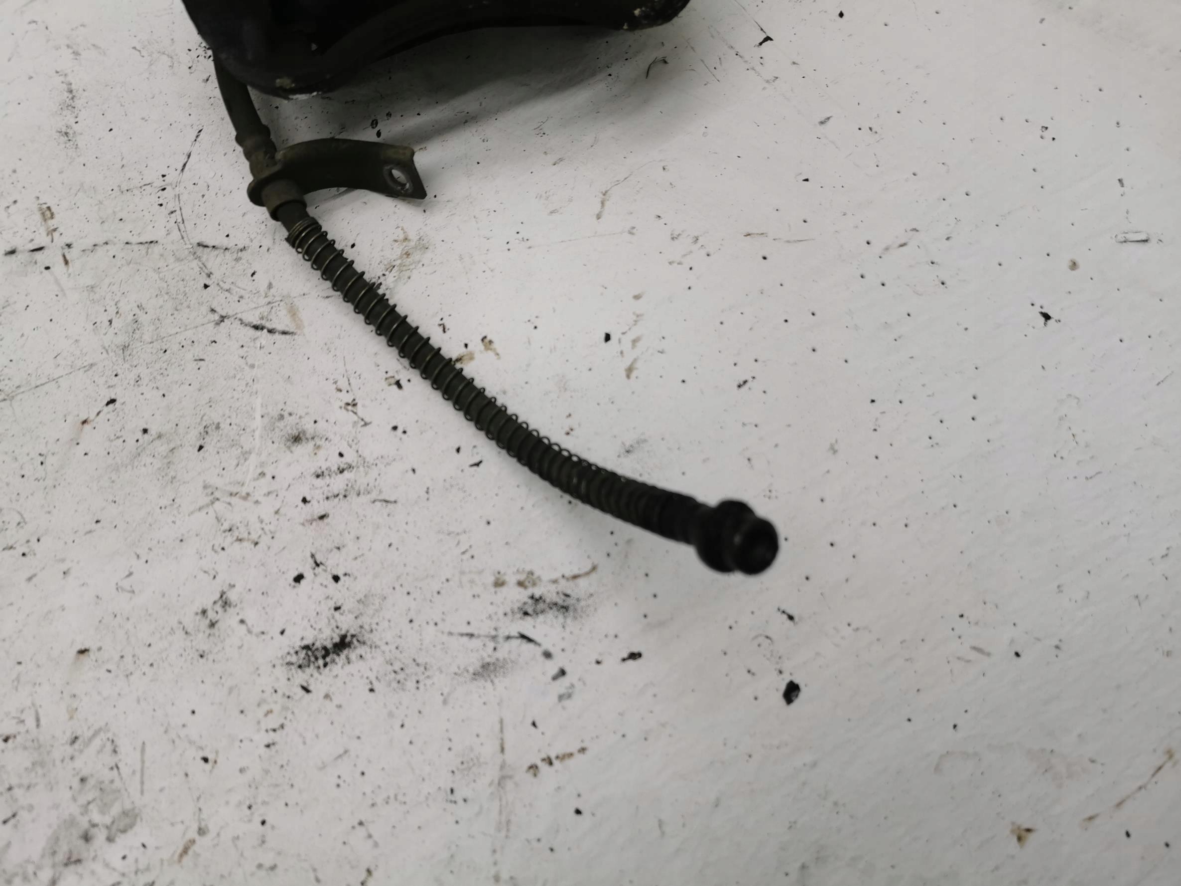 caliper brake right front KIA CEED II 1.6 GDI