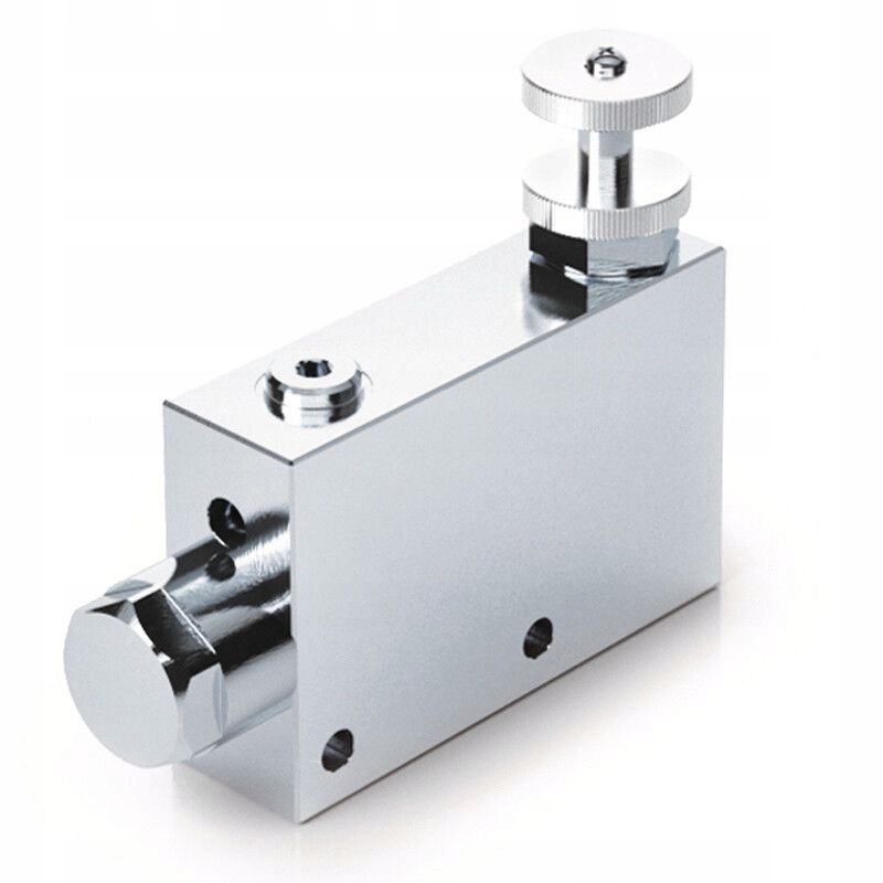 3-cestný regulační ventil 85036039