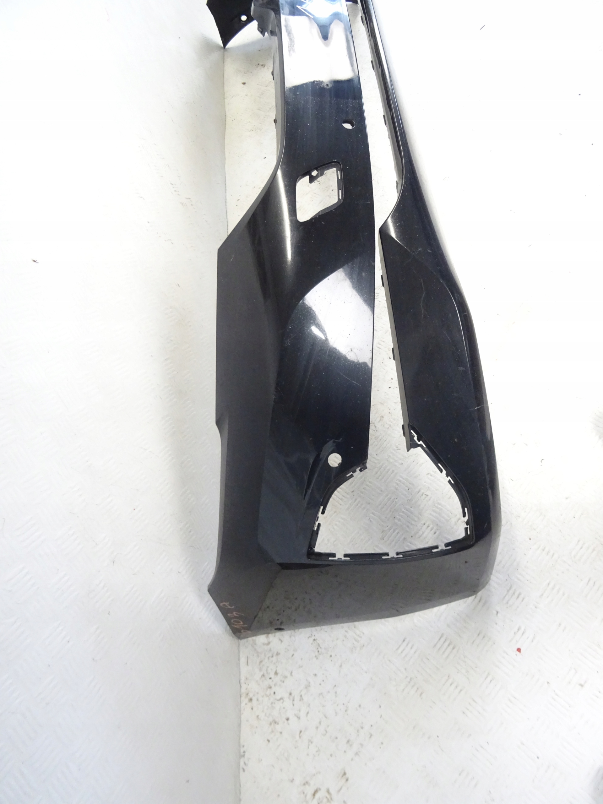 BMW 5 G30 G31 LIFT bumper front front | GetMotor
