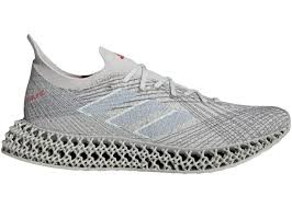 Běžecké boty Adidas 4DFWD x Strung M ID1419 vel 41 1/3