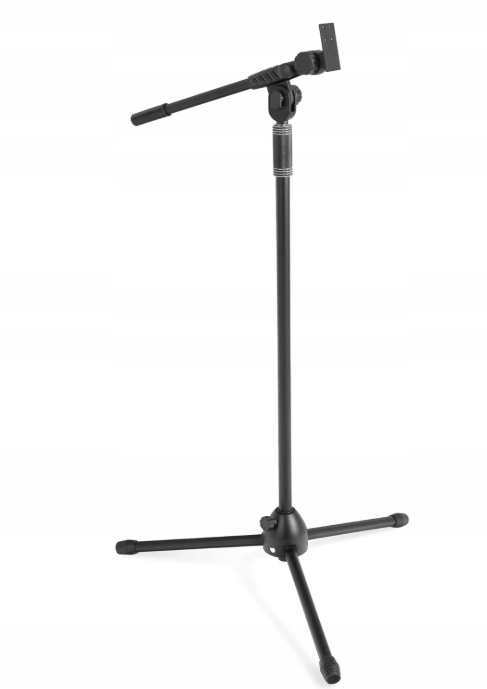 Pronomic AS-180S Acoustic Shield Pro – odolný trojnožkový stativ