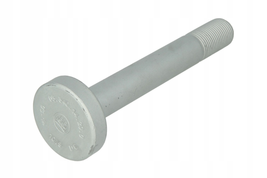 ŚRUBA MOCOWANIA RESORU M24 BPW