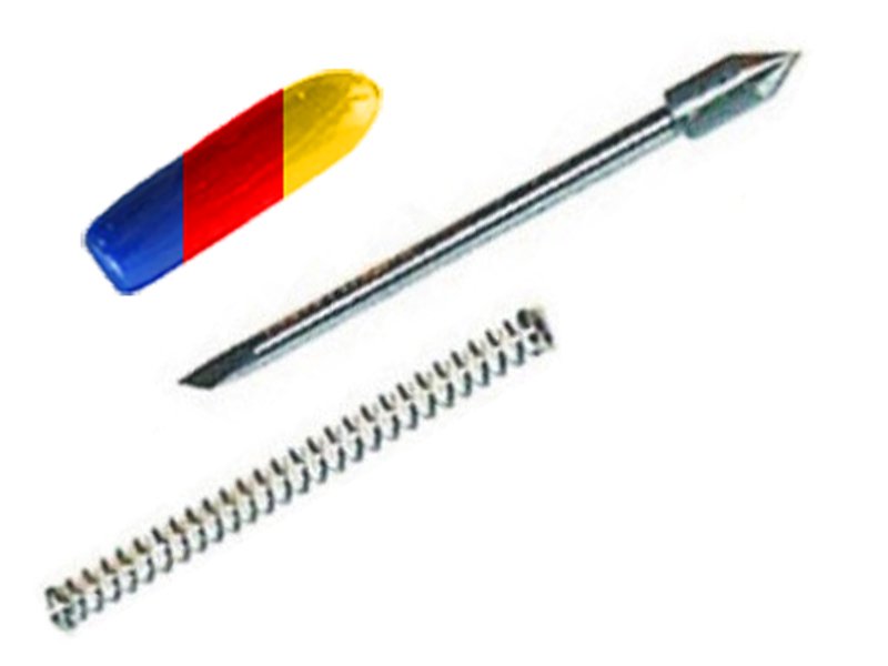 NÓŻ PLOTER - TYP GRAPHTEC CB09 - NOWY - 30 45 60