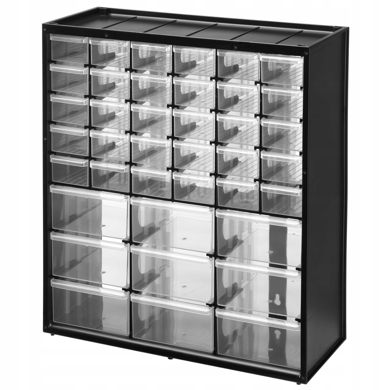Stanley Organizer warsztatowy z wyjmowanymi 39 szufladami 1-93-981