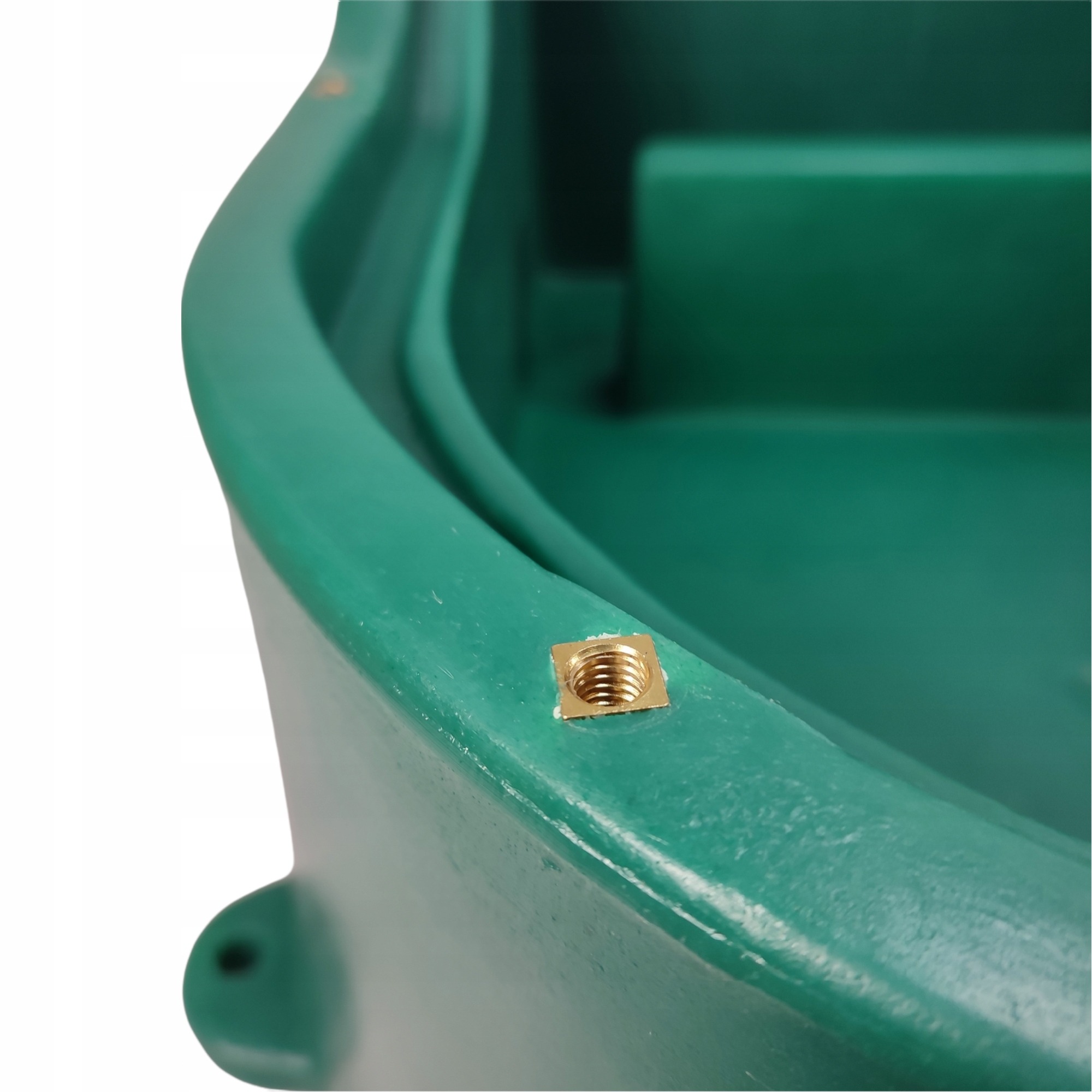 Poidło izolowane niezamarzające jednokulowe 25 l Rodzaj inny