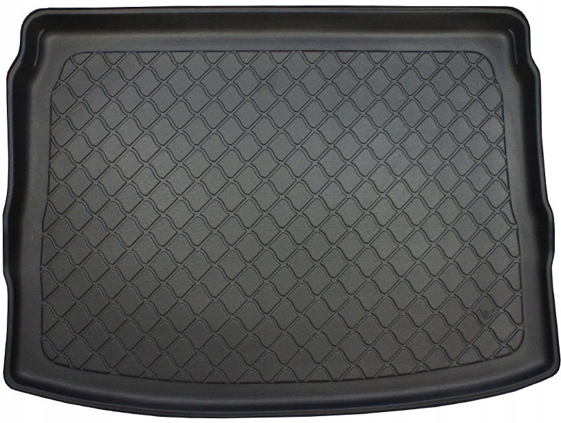 Килимок до багажника Ньюстайлінг поліпропілен93244g