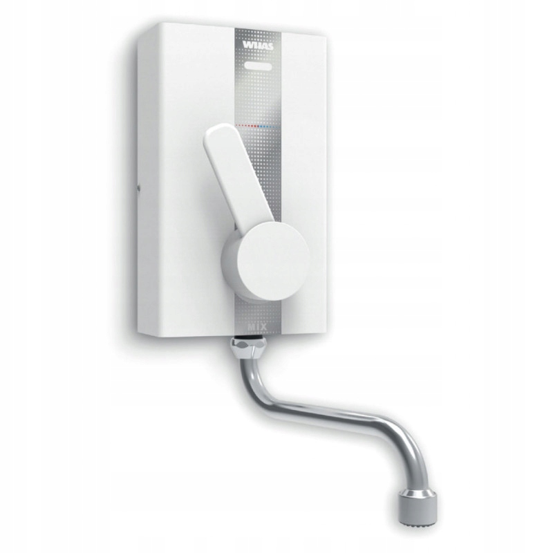 Ohrievač vody Wijas 230 W 3,5 kW