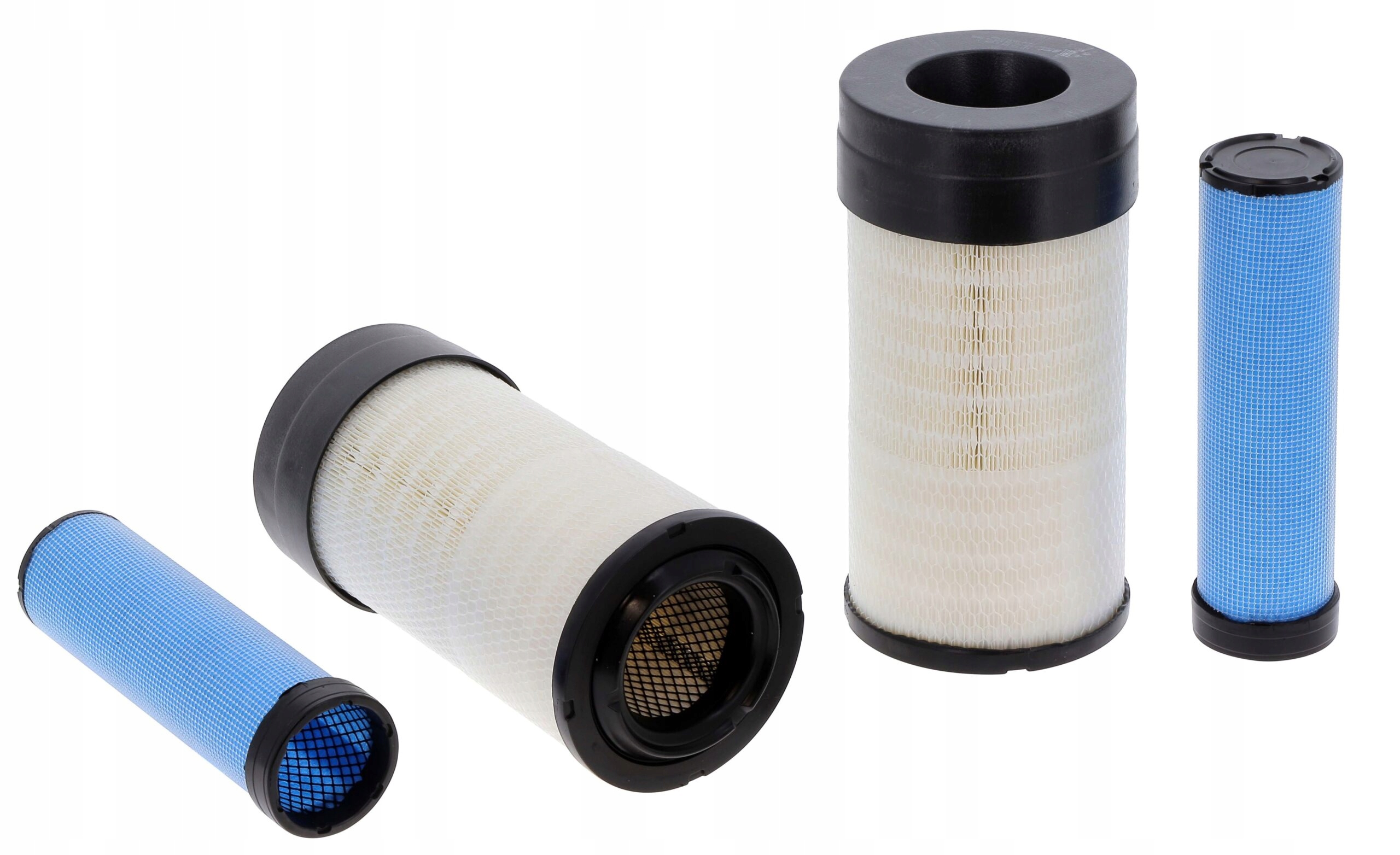 Sada vzduchových filtrů Ka 16659 Hifi Filter