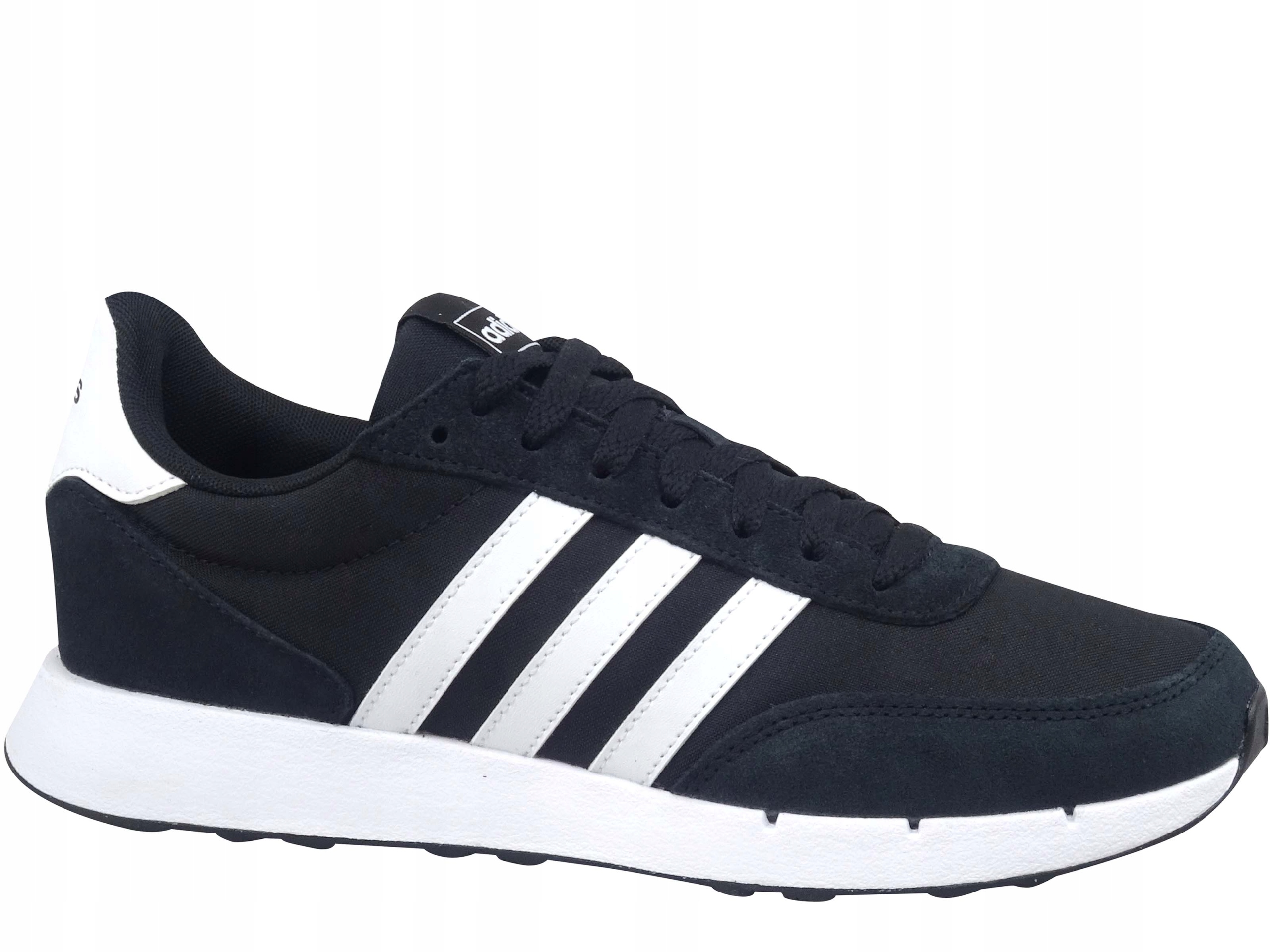 Sportovní obuv adidas Run 60 FZ0961 41 1/3