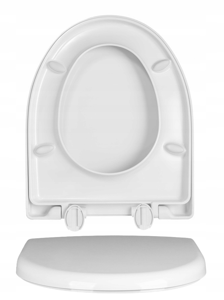 Deska Pomalu Padající Do Keramiky Mito Model Eko Antibakteriální