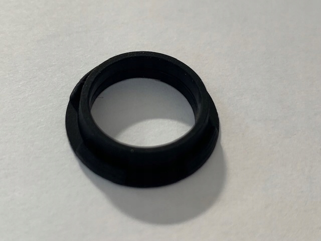 

Tesla S X 3 Y gumka czujnika Pdc 1127502 1127503