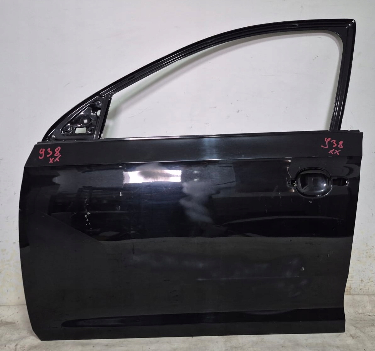 SKODA RAPID 5J 5JA 12- door left front front 5JA831311